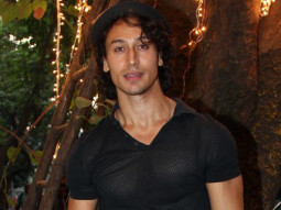 Tiger Shroff Launches Greenstone Lobo’s Book ‘What Is Your True Zodiac Sign’