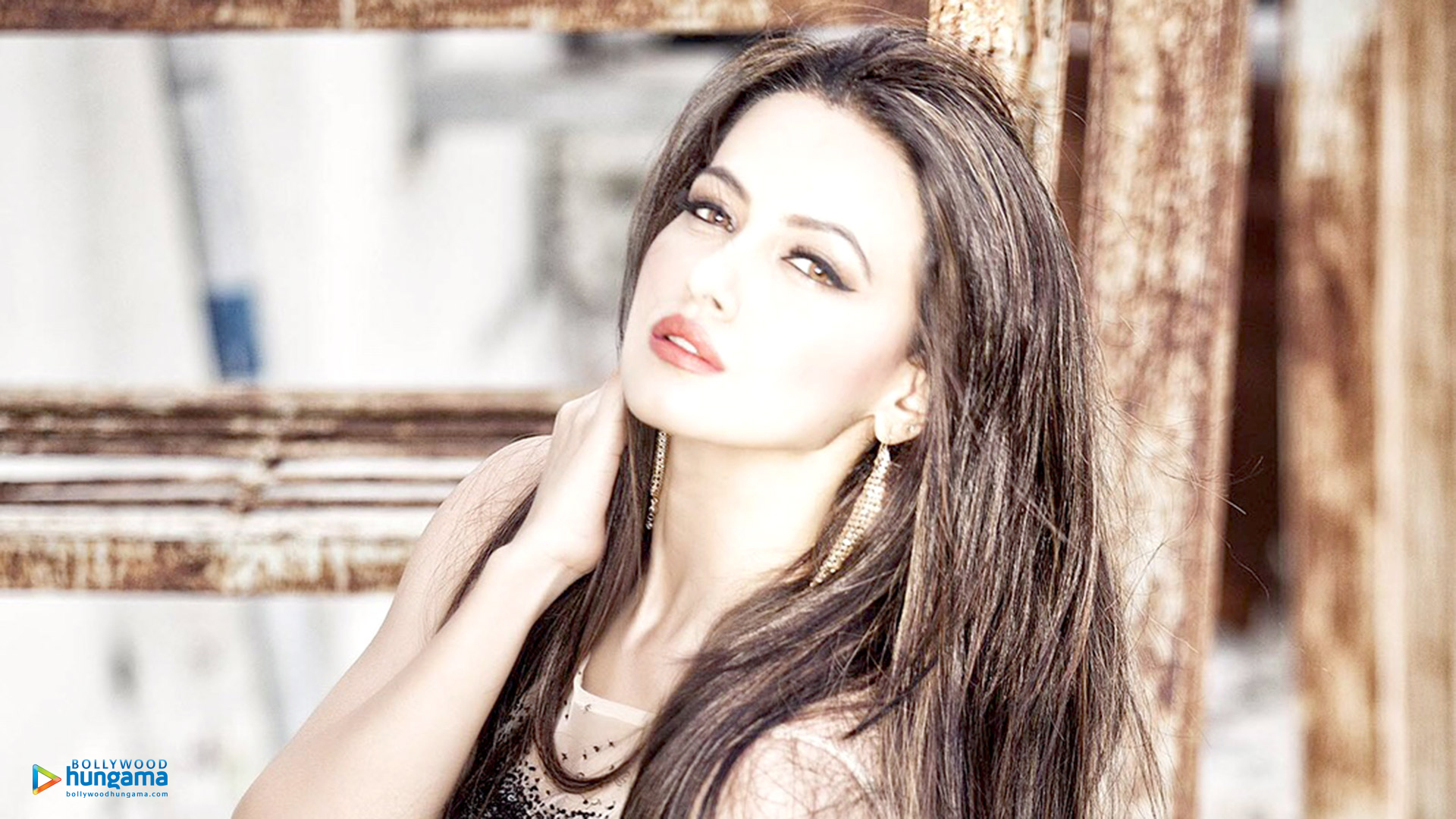 Sana Khan