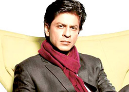 Sadvi Prachi accuses Shah Rukh Khan of being a Paksitani agent