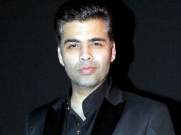 ”Varun Dhawan Is EDM – Energy, Determination, Motivation”: Karan Johar