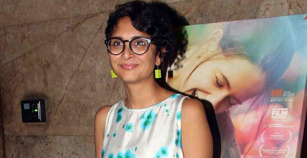 Kiran Rao Talks About Dangal & Aamir Khan At 17th Jio MAMI Mumbai Film Festival