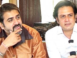 “We Are Scared A Lot From Salman Khan’s Prem Ratan Dhan Payo”: Aryeman Ramsay