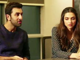 Publicity Ka Tamasha: Ranbir-Deepika-Imtiaz Exchange Notes On Film Publicity