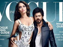 Shah Rukh Khan’s Coolest Photoshoot Ever For ‘Vogue’