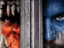 Theatrical Trailer (Warcraft)