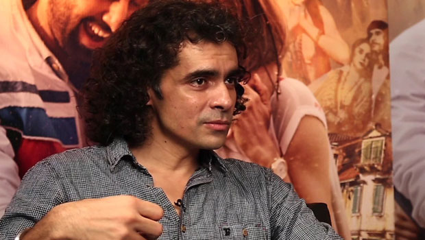 “Deepika Padukone Sang On The Mic In A R Rahman’s Studio”: Imtiaz Ali