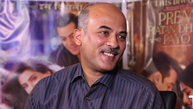 Sooraj Barjatya’s Entertaining Rapid Fire On Salman Khan, Deepika Padukone, ‘Hum Aapke Hai Koun’