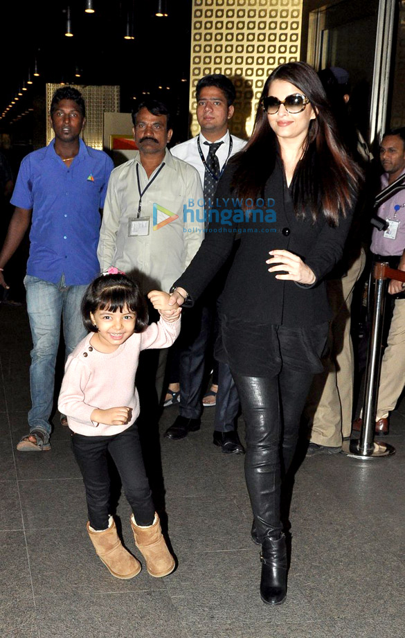 aishwarya rai bachchan arrives from ae dil hai mushkil shoot in london 3