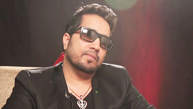 “Punjabi Songs Are Sad But People Dance On Them”: Mika Singh