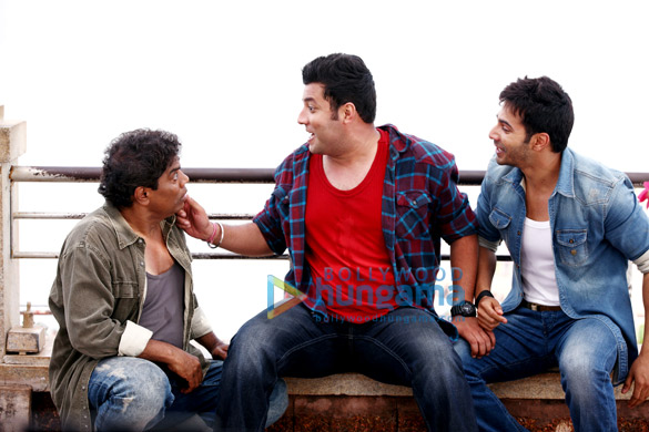 dilwale 137