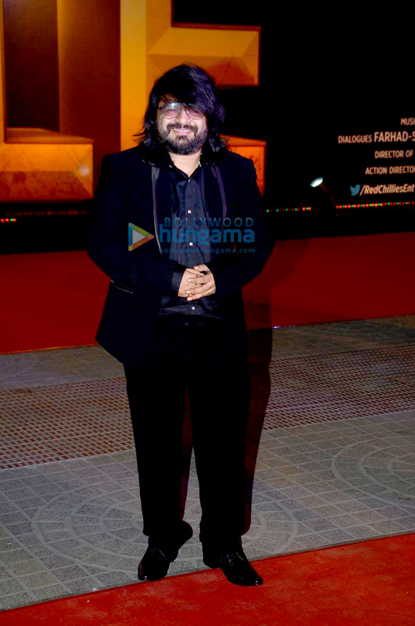 trailer launch of dilwale 21