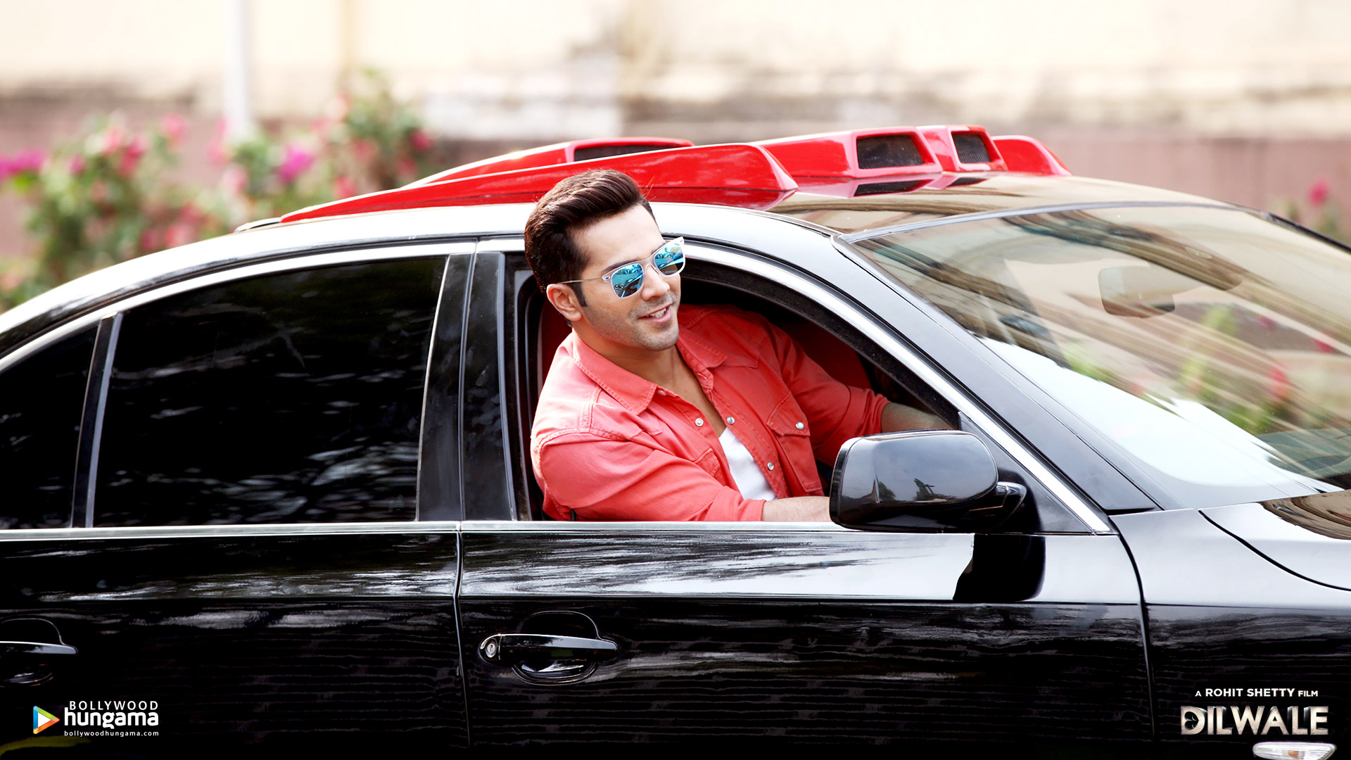 Dilwale Dilwale
