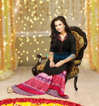 Celebrity Photo Of Amy Jackson