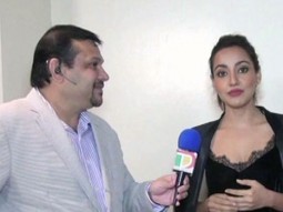 Neha Sharma Celebrates Diwali 2015 In New Jersey, USA