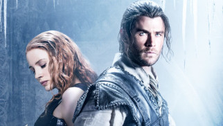 Theatrical Trailer (The Huntsman Winter’s War)