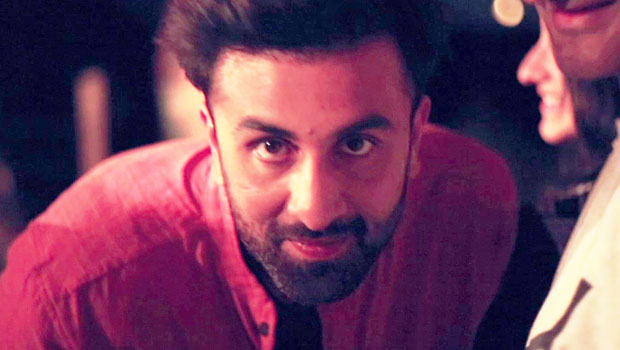 Exclusive: Ranbir Kapoor-Deepika Padukone’s Hungama In Corsica