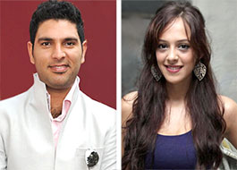 Yuvraj-Hazel come clean about their relationship, when will Ranveer-Deepika go public?