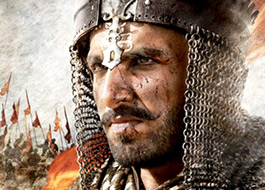 Bajirao Mastani new promo to be a big screen experience; all set to be unveiled tomorrow