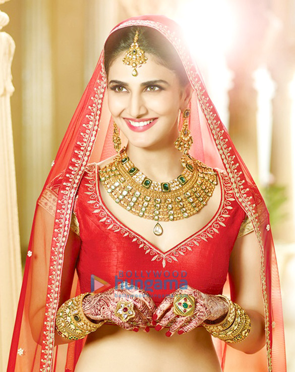 vaani kapoor 35