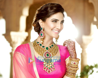 Celebrity Photos of Vaani Kapoor