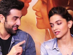 BH Special: Talking Films Quiz With Ranbir Kapoor | Deepika Padukone