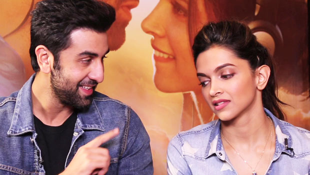 BH Special: Talking Films Quiz With Ranbir Kapoor | Deepika Padukone