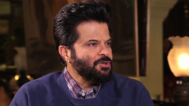 Neerja’s First Rushes Labeled As MAGNIFICENT By Anil Kapoor