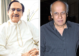 Amidst dismay over Ghulam Ali’s decision to stay away from India, Mahesh Bhatt offers hope