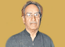 Veeru Devgan admitted in hospital for pneumonia