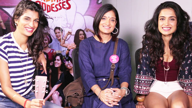 Angry Indian Goddesses’ Actors Slam Wrong Perceptions About The Film
