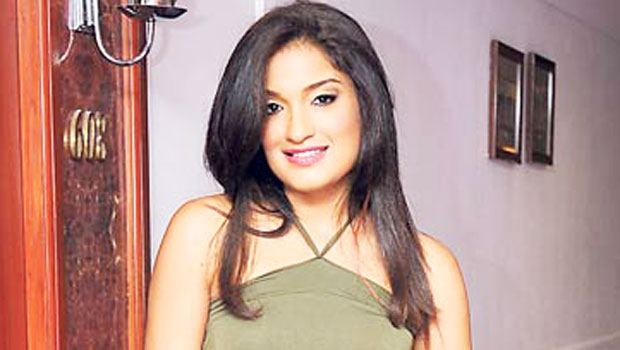 “I Am Still Getting Abused For Kissing Sunny Leone 2 Years Back”: Sandhya Mridul