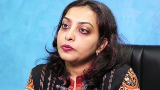 “If I Have A Script, I Will Go To Sonam Kapoor”: Rajshree Ojha