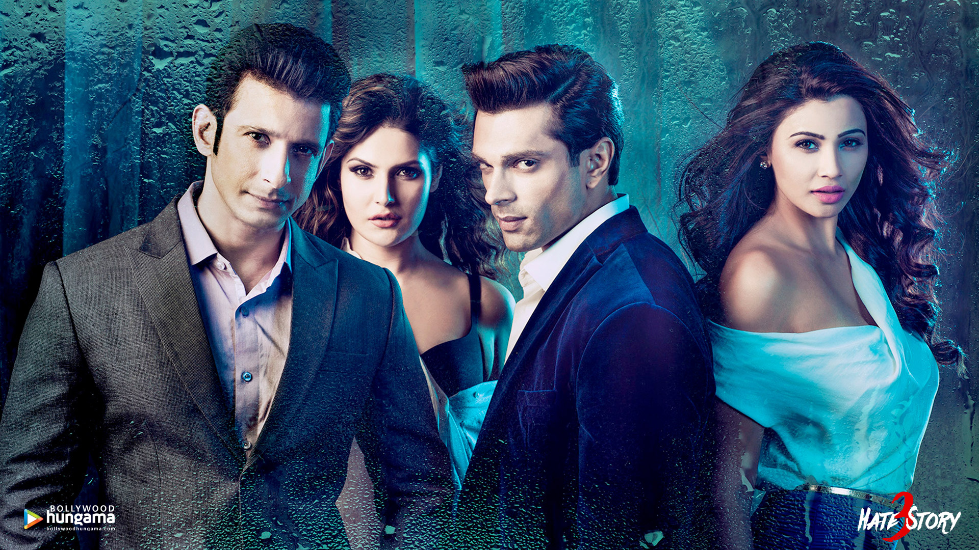 Hate Story 3