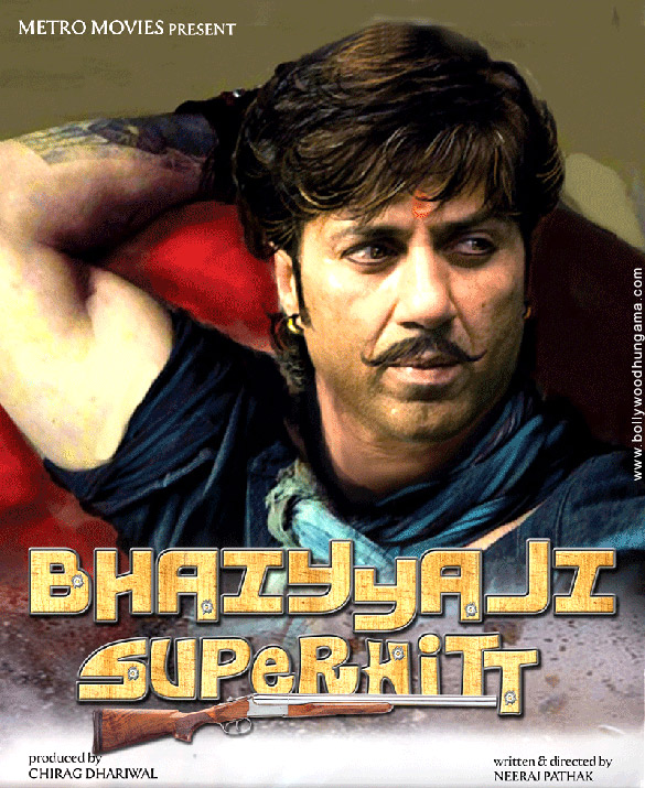 bhaiyyaji superhit 3