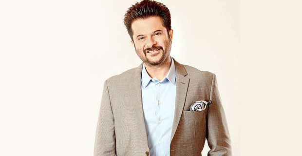 ”Salman, Aamir & I Have To Be Very Careful While Doing Negative Roles”: Anil Kapoor