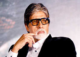 Amitabh Bachchan reveals that almost 75 percent of his liver is damaged
