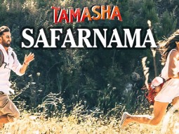 Safarnama (Tamasha)