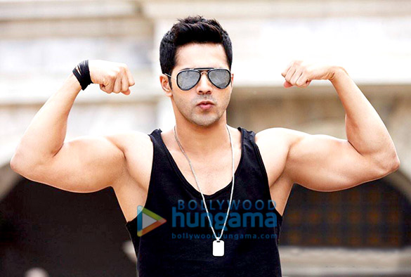 dilwale 165