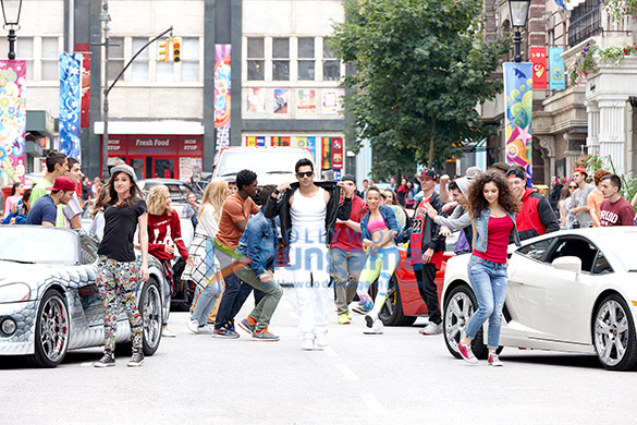 dilwale 167