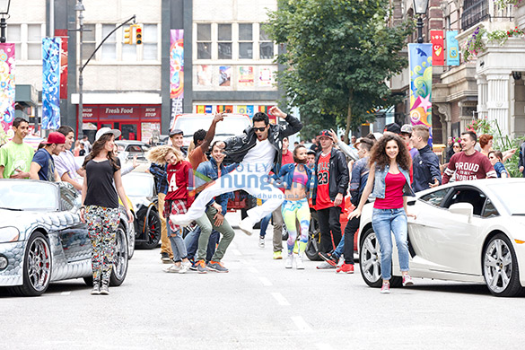 dilwale 168