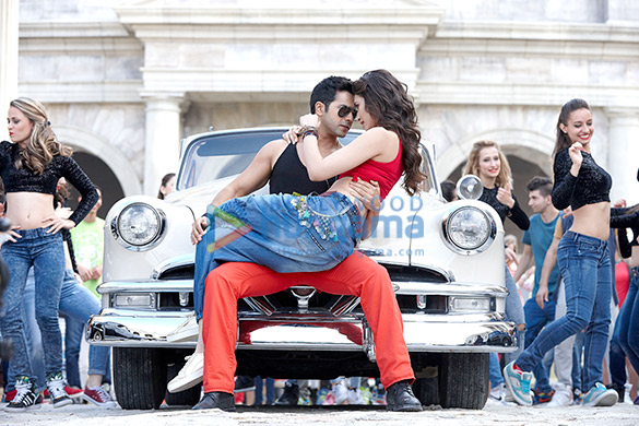 dilwale 170