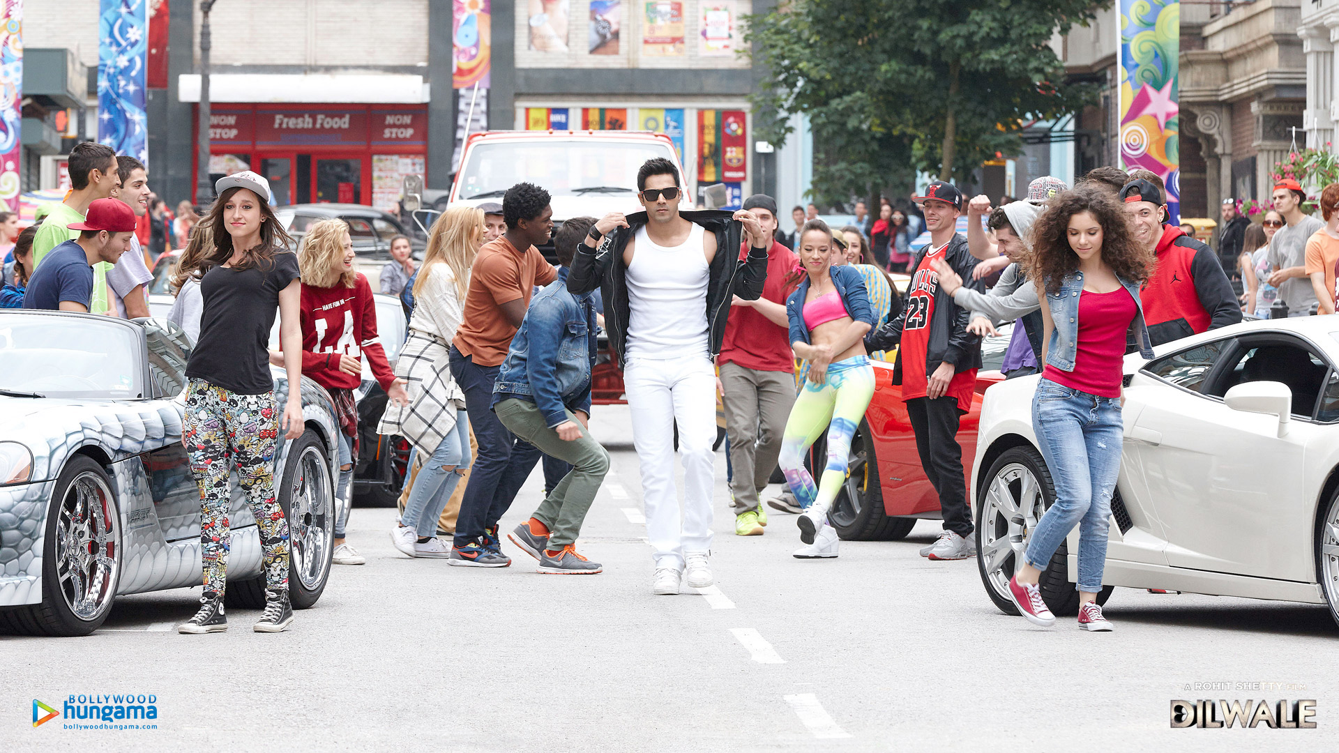 Dilwale