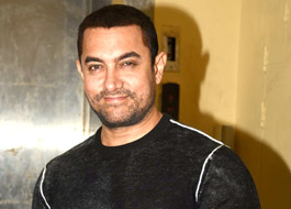 Aamir Khan releases a statement on the ‘intolerance’ controversy