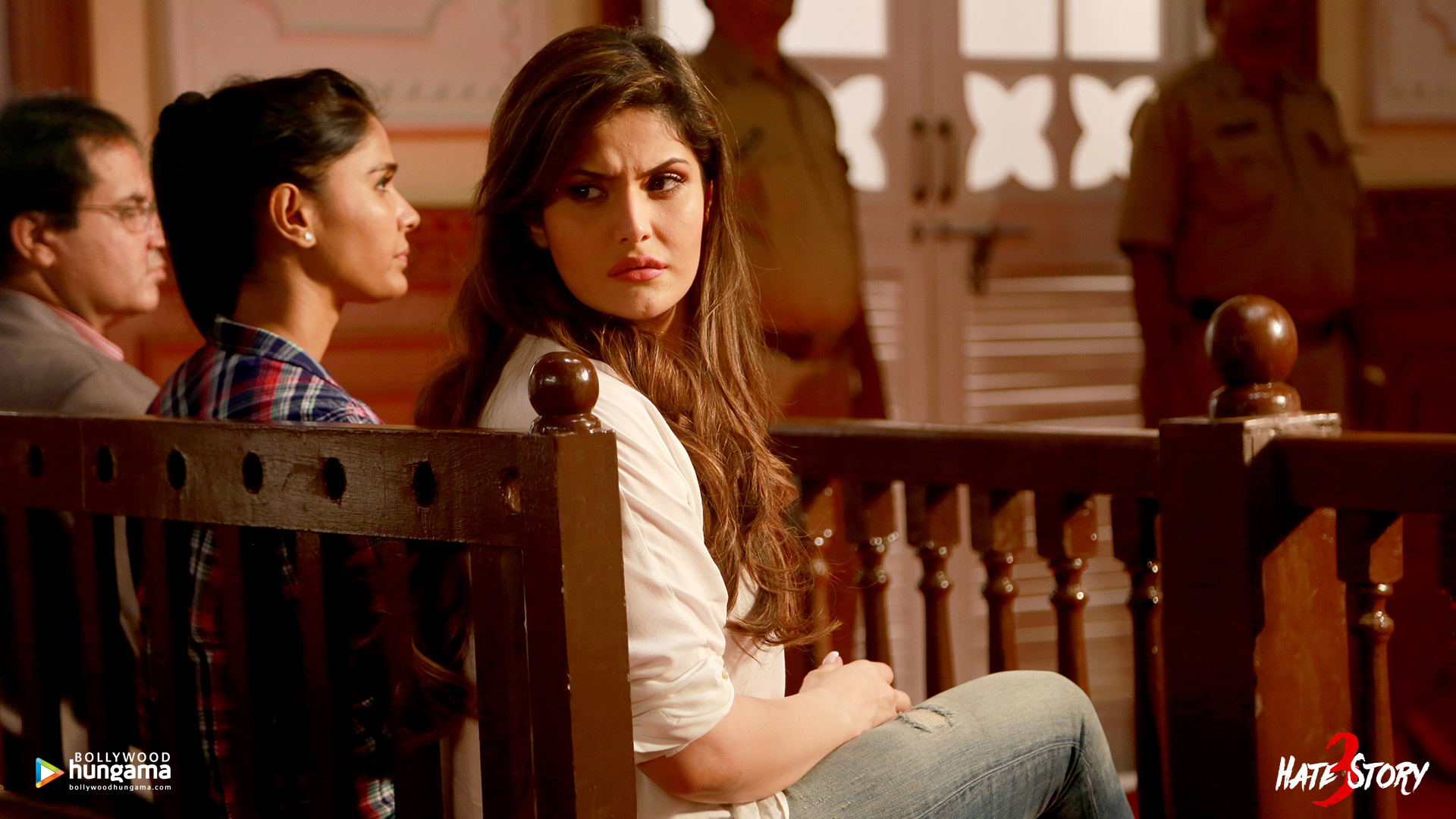Hate Story 3