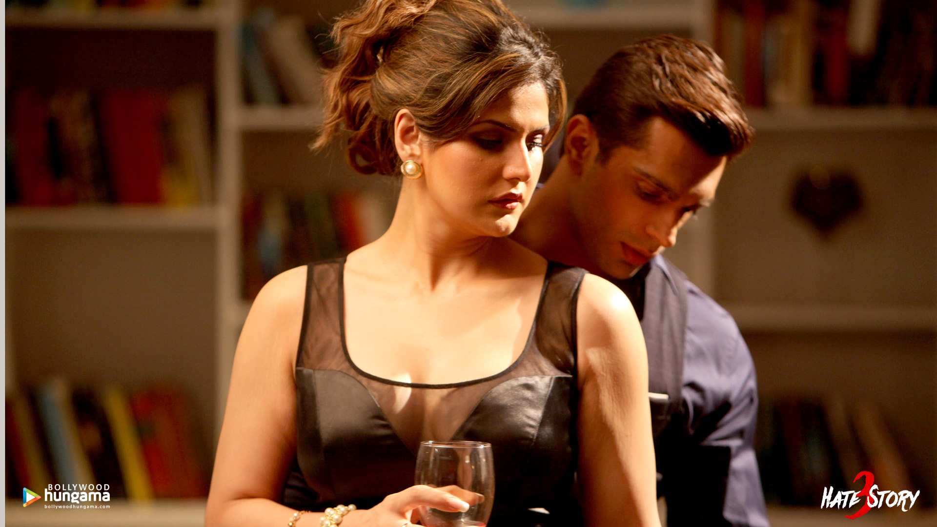 Hate Story 3