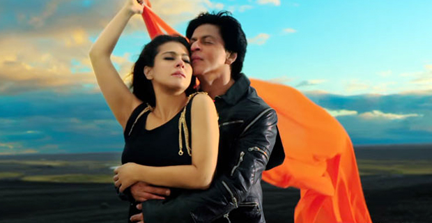 Making Of ‘Gerua’ (Dilwale) Making Of ‘Gerua’ (Dilwale)