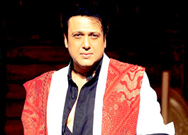 SC tells Govinda to apologize to his fan for slapping him in 2008