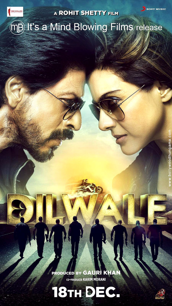 dilwale 172