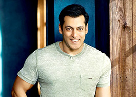 Salman Khan to go dangerously from beefy to lean