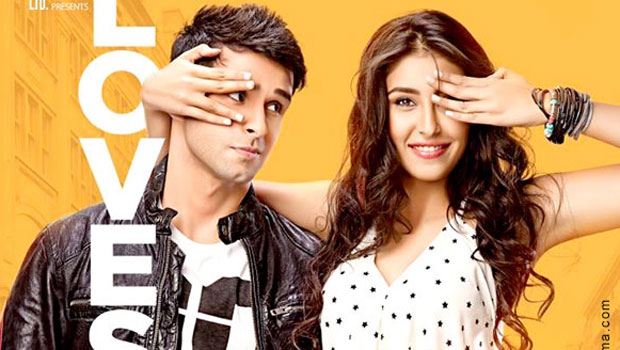 Teaser (LoveShhuda)